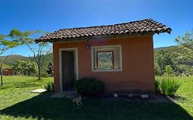 Chalés Sitío dos Ventos